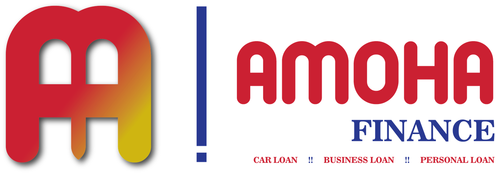 Anmoha Finance Logo